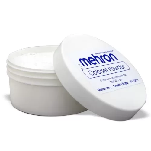 Mehron Colorset Powder 2oz (Mehron Colorset Powder 2oz)