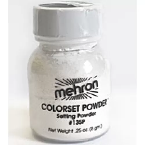 Mehron Colorset Powder 15g (Mehron Colorset Powder 15g)