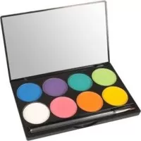 Mehron INtense Pro Pigment Fire (FIRE)