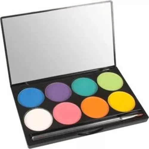 Mehron INtense Pro Pigment Fire (FIRE)
