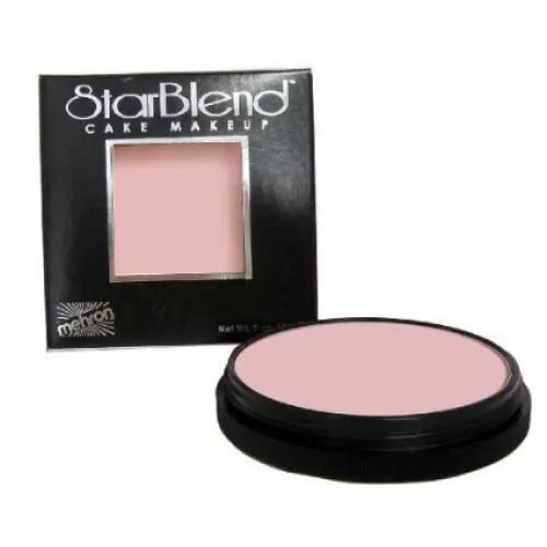 Mehron Starblend Extra Fair 54G (Mehron Starblend Extra Fair 54G)