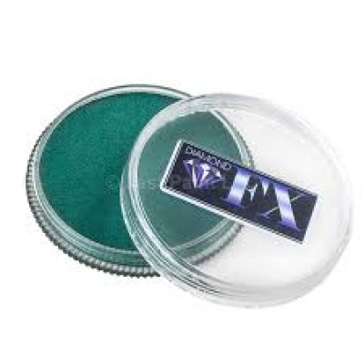 Diamond FX 90g 3500 Metallic Green Diamond FX 90g 3500 Metallic Green