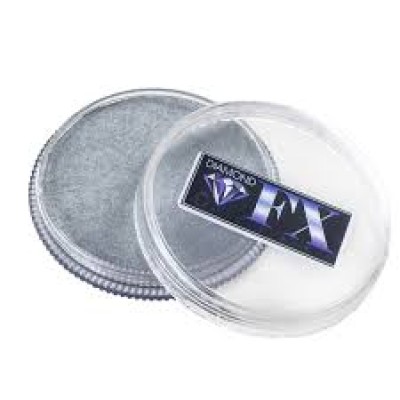 Diamond FX 28g 1200 Metallic Silver Diamond FX 28g 1200 Metallic Silver