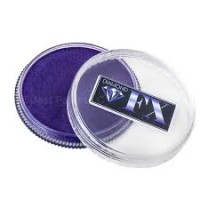 Diamond FX 90g 3700 Metallic Purple