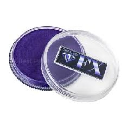 Diamond FX 28g 1700 Metallic Violet Diamond FX 28g 1700 Metallic Violet