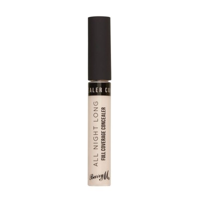 Barry M All Night Long Concealer Milk Barry M All Night Long Concealer Milk