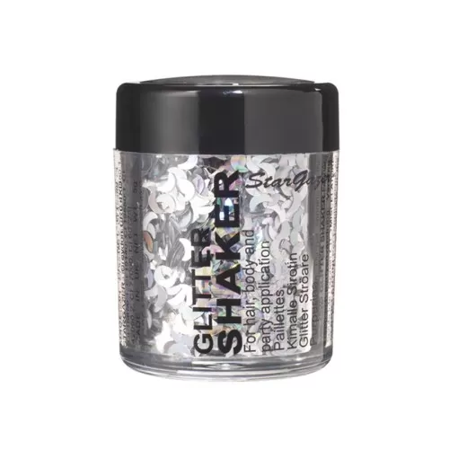 StarGazer Confetti Glitter Shaker MOON (MOON)