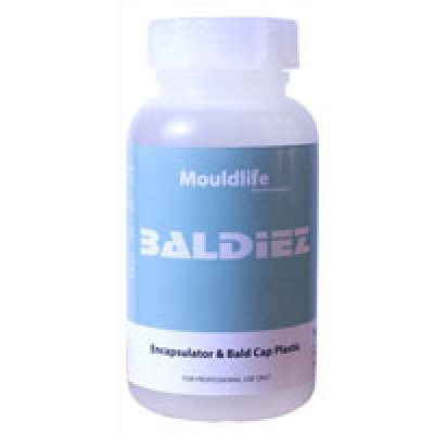 Mouldlife Baldiez Cap Plastic 120ml Mouldlife Baldiez Cap Plastic 120ml