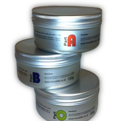 3 Part Sculpt Gel Clear 3 Part Sculpt Gel Clear