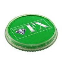 Diamond FX Neon / UV Green 28g (Neon / UV Green 30g)