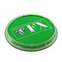Diamond FX Neon / UV Green 90g (UV GREEN 90G)