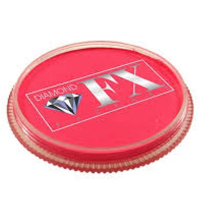 Diamond FX Neon / UV Pink 90g