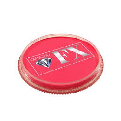 Diamond FX Neon / UV Pink 28g Diamond FX Neon / UV Pink 28g