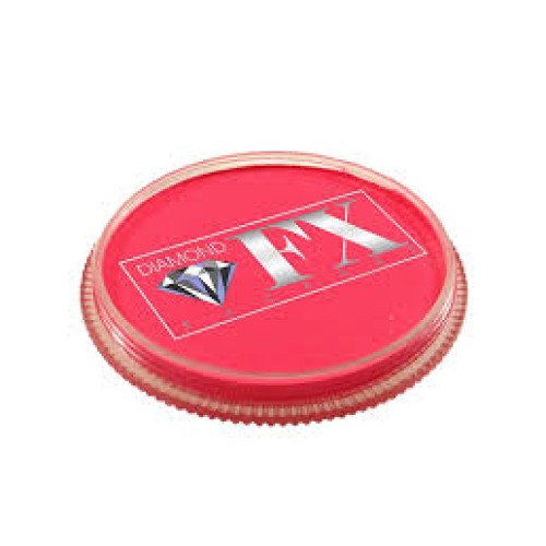 Diamond FX Neon / UV Pink 90g (Neon / UV Pink 90g)
