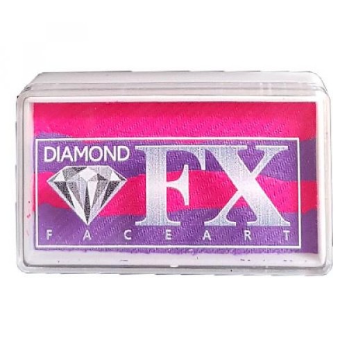Diamond FX One Stroke Cake  RS30 70 Neon Sweet (RS30 70 Neon Sweet)