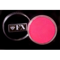 Diamond FX Neon / UV Pink 28g (Neon / UV Pink 30g)
