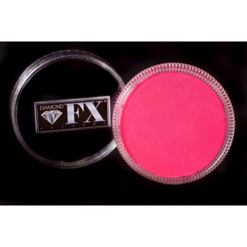 Diamond FX Neon / UV Pink 28g (Neon / UV Pink 30g)
