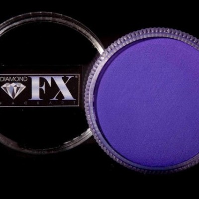 Diamond FX Neon UV Purple 90g Diamond FX Neon UV Purple 90g