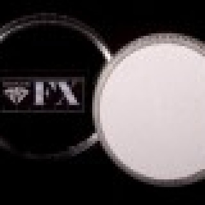 Diamond FX Neon / UV white 28g