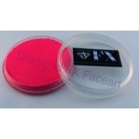 Diamond FX Neon UV Magenta 90g (UV MAGENTA 90G)