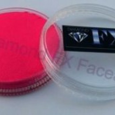 Diamond FX Neon / UV Magenta 28g