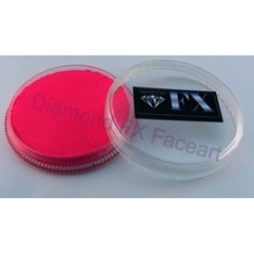 Diamond FX Neon UV Magenta 90g (UV MAGENTA 90G)
