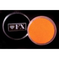 Diamond FX Neon / UV Orange 90g (NEON ORANGE 90G)