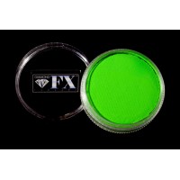 Diamond FX Neon / UV Green 28g (Neon / UV Green 30g)