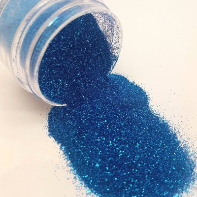 Bio Glitter Ocean Blue