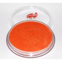 Face Paints Australia 90g Metallix Orange (90g Metallix Orange)