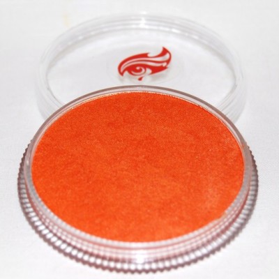 Face Paints Australia 90g Orange Face Paints Australia 90g Orange