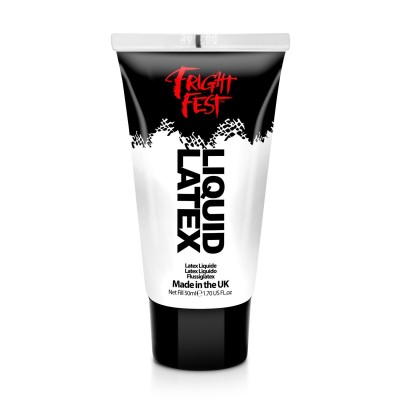 Paintglow Liquid Latex 50ml Paintglow Liquid Latex 50ml
