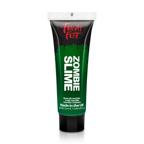 Paintglow Zombie Slime 12ml (Zombie Slime 12ml)