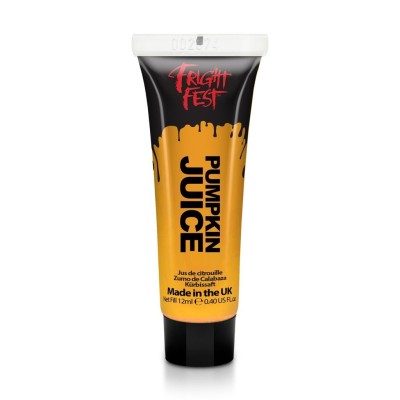 Paintglow Pumpkin Juice 12ml Paintglow Pumpkin Juice 12ml