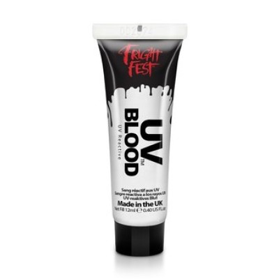 Paintglow UV Blood 12ml Paintglow UV Blood 12ml