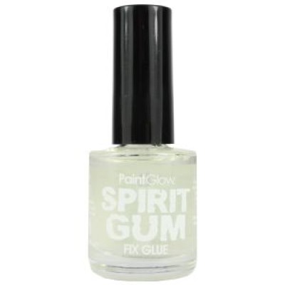 Paintglow Spirit Gum 12ml Paintglow Spirit Gum 12ml