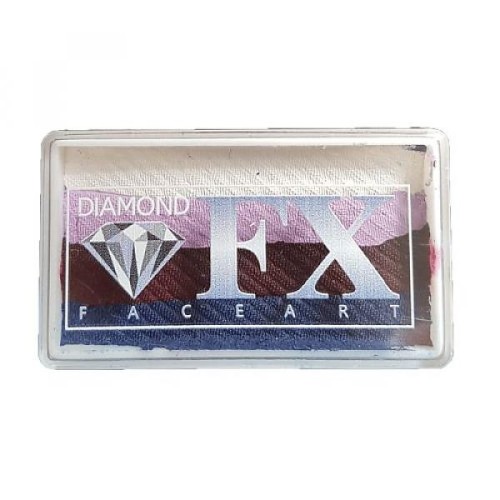 Diamond FX One Stroke Cake  RS30 56 Posie (RS30 56 Posie)