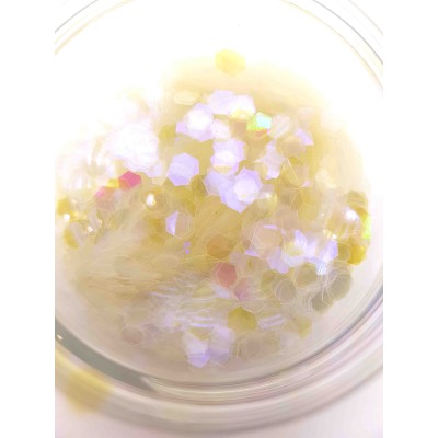 Grand Glitter Purple Iridescent 25g Grand Glitter Purple Iridescent 25g