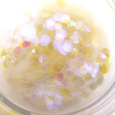 Grand Glitter Purple Iridescent 25g Grand Glitter Purple Iridescent 25g