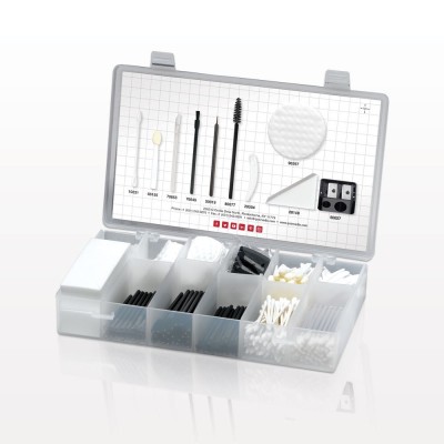 Qosmedix® Makeover Supply Kit  Qosmedix® Makeover Supply Kit
