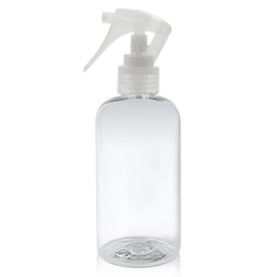 Water Spray Bottle  With Trigger 250ml Water Spray Bottle  With Trigger 250ml