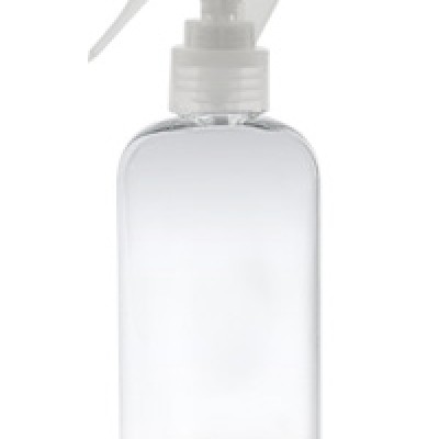 Water Spray Bottle  With Trigger 250ml Water Spray Bottle  With Trigger 250ml