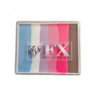 Diamond FX 50g  RS50 79 Party Butterfly Diamond FX 50g  RS50 79 Party Butterfly