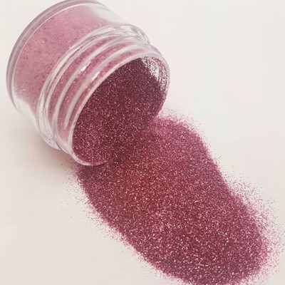 Bio Glitter Rose