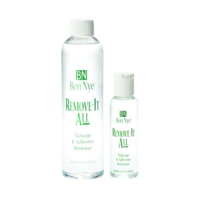 Ben Nye Remove It All 2 fl. oz