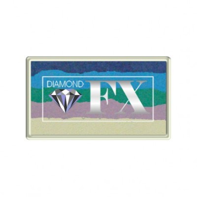 Diamond FX One Stroke Cake  RS30 11 Diamond FX One Stroke Cake  RS30 11