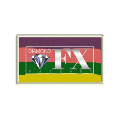 Diamond FX One Stroke Cake  RS30 29