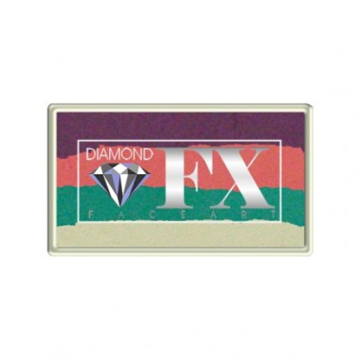 Diamond FX One Stroke Cake  RS30 33 Diamond FX One Stroke Cake  RS30 33