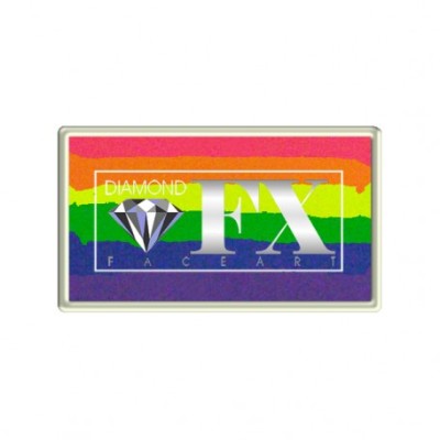 Diamond FX One Stroke Cake RS30 07