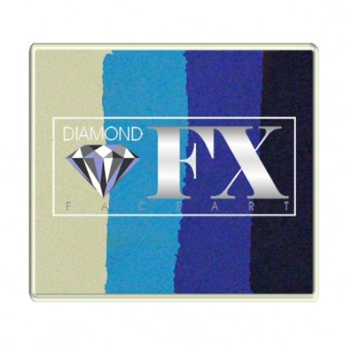 Diamond FX 50g Captain Obvious (RS50 10 - BLUE)